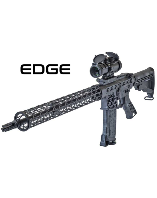 EDGE Handguard Carbon OACS Brigand Arms