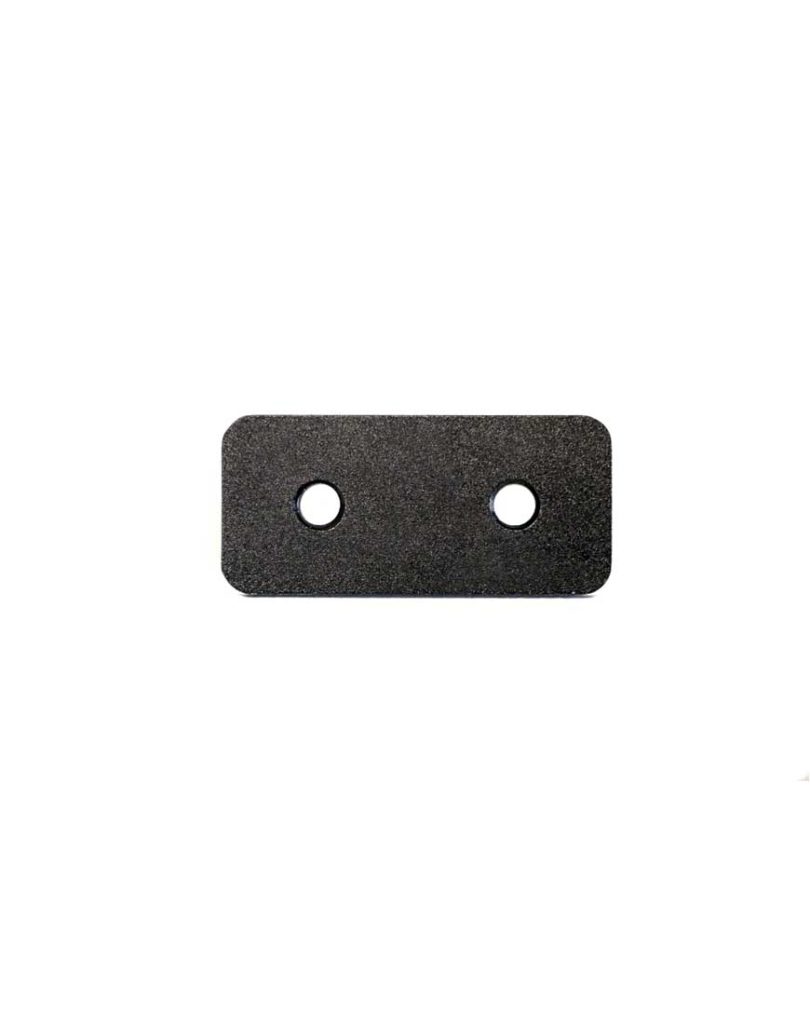 M-LOK® Backing Plate (OACS Series) - Brigand Arms