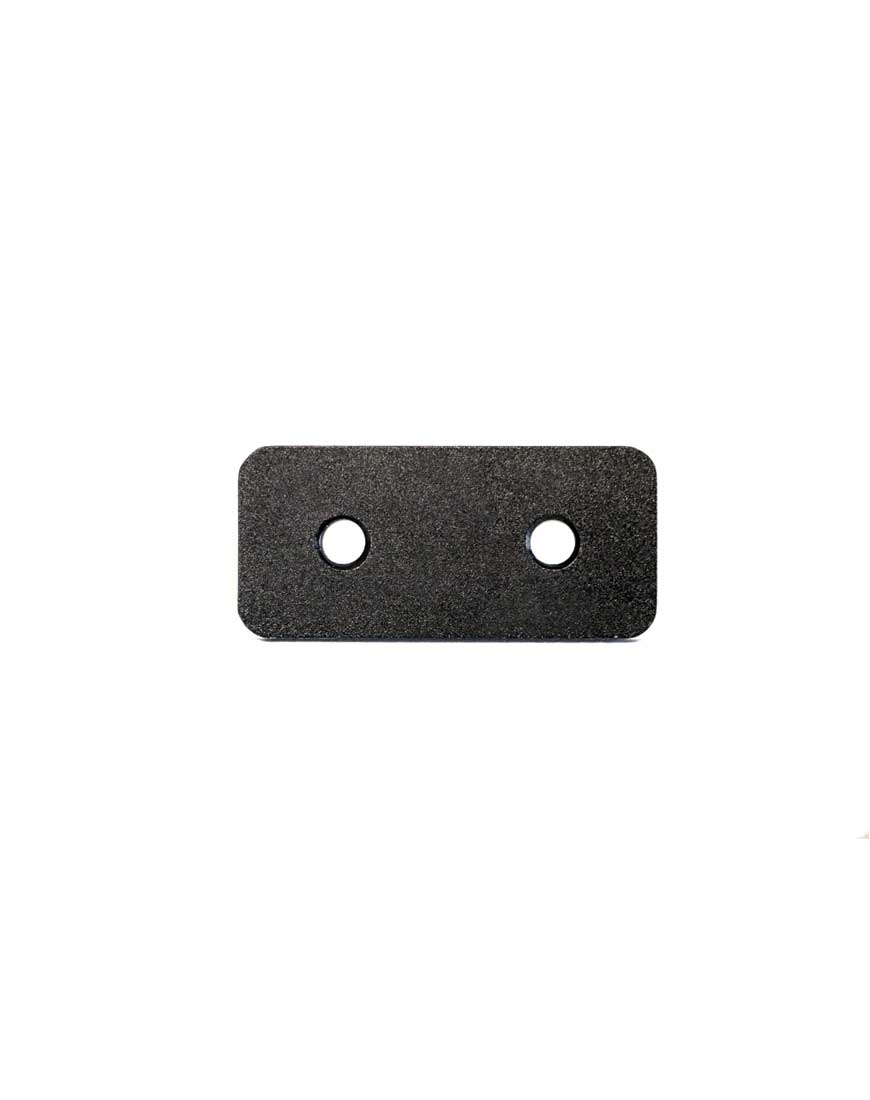 M-LOK® Backing Plate (NOAX Series) - Brigand Arms