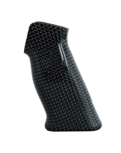 Sleek design, lightweight, Carbon Fiber AR15